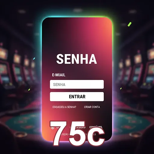 Jogador aproveitando serviços VIP em cassino online