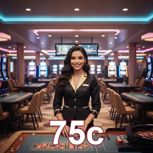 Ilustração de Slots Diversificadas