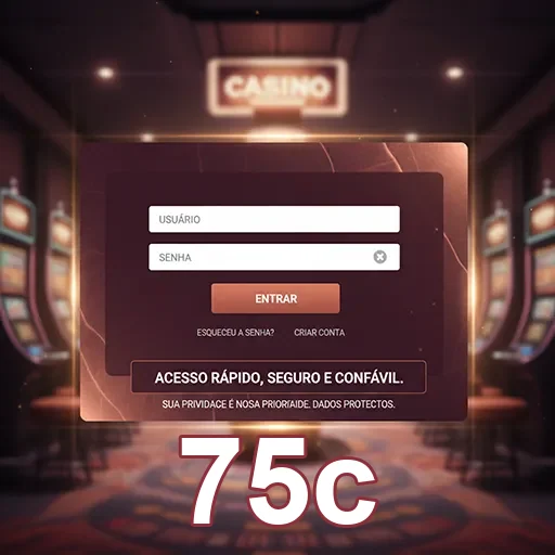 Jogos de slots emocionantes no cassino online 75c