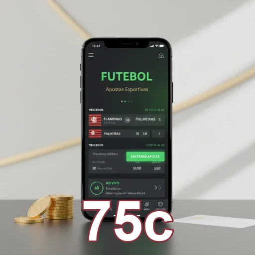 Explore Jogos de Slot com Qualidade - 75c