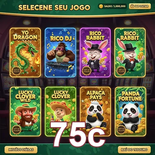 Pagamentos totalmente seguros para sua tranquilidade - 75c