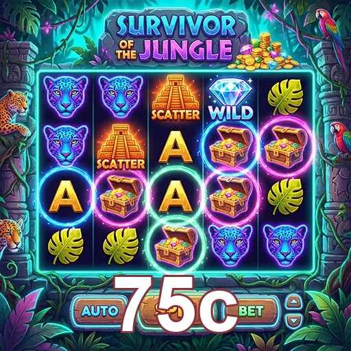 Serviços VIP exclusivos na plataforma de jogos 75c