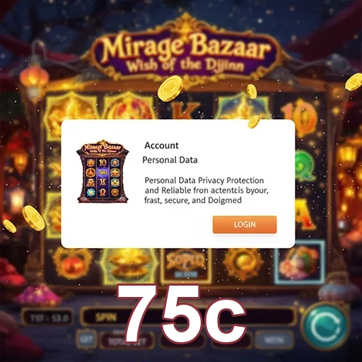 Ilustração de Acesso Instantâneo a Jogos